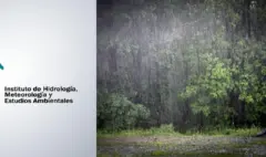 Ideam emite alerta roja por posible creciente súbita en las próximas 48 horas del río Negro cerca de Quetame, Cundinamarca