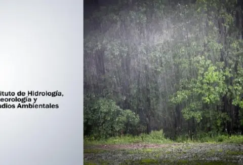 Ideam emite alerta roja por posible creciente súbita en las próximas 48 horas del río Negro cerca de Quetame, Cundinamarca