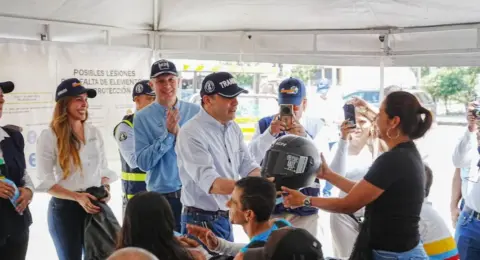 Revolcón en el gabinete del alcalde de Cali, Alejandro Eder: hay cambios en siete dependencias