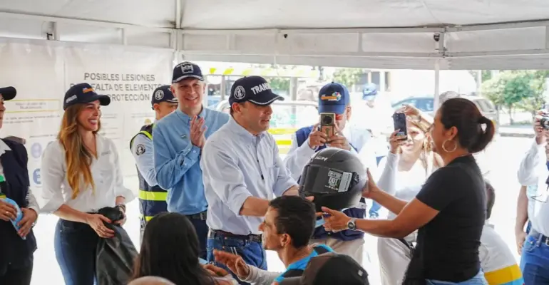 Revolcón en el gabinete del alcalde de Cali, Alejandro Eder: hay cambios en siete dependencias
