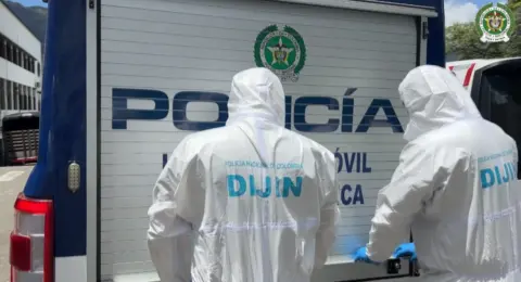 Ola de violencia en el norte del Valle: En menos de 24 horas asesinan a dos personas en Cartago y a un joven en Ansermanuevo