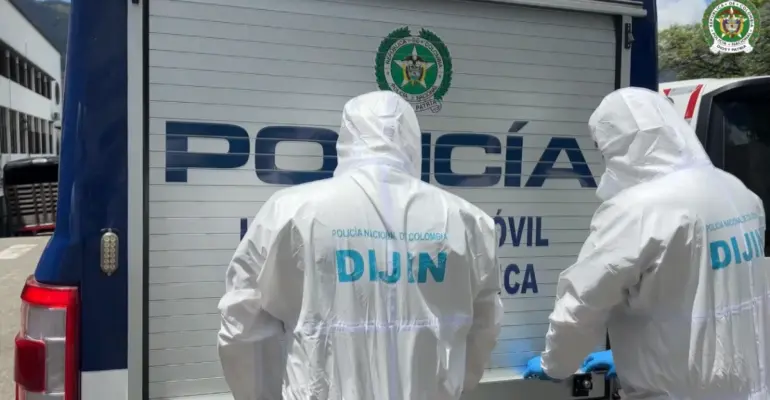 Ola de violencia en el norte del Valle: En menos de 24 horas asesinan a dos personas en Cartago y a un joven en Ansermanuevo