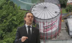 'Que no falte nada. Ni una media de guaro': la curiosa respuesta de Federico Gutiérrez a la auditoría de Supersalud a la FLA, que ya terminó