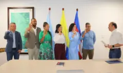 Cali estrena gabinete: los siete nuevos secretarios que liderarán la recta final del gobierno de Alejandro Eder