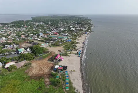 El megaproyecto que busca transformar al Urabá antioqueño en el gran 'hub' logístico aéreo y portuario de Colombia