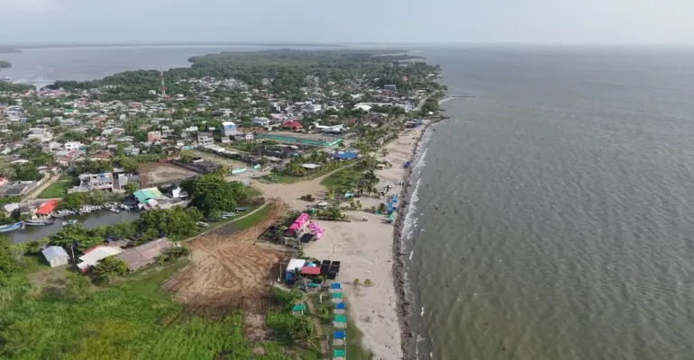 El megaproyecto que busca transformar al Urabá antioqueño en el gran 'hub' logístico aéreo y portuario de Colombia