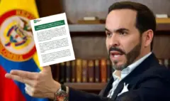 Asocaña se pronuncia ante nueva crisis, tras suspensión del empalme entre De la Espriella y Petro: 'Reconocemos la labor de la Registraduría y CNE'