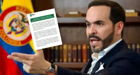 Asocaña se pronuncia ante nueva crisis, tras suspensión del empalme entre De la Espriella y Petro: 'Reconocemos la labor de la Registraduría y CNE'