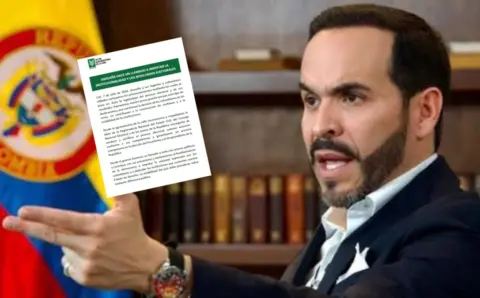 Asocaña se pronuncia ante nueva crisis, tras suspensión del empalme entre De la Espriella y Petro: 'Reconocemos la labor de la Registraduría y CNE'