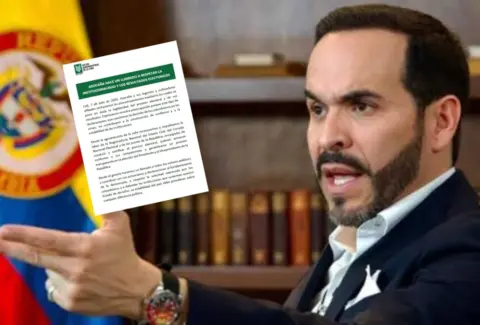 Asocaña se pronuncia ante nueva crisis, tras suspensión del empalme entre De la Espriella y Petro: 'Reconocemos la labor de la Registraduría y CNE'