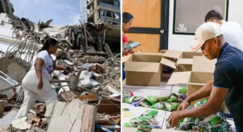 Campaña ‘Unidos por Venezuela’ ya alcanza 11 toneladas de ayudas en Valle del Cauca: aún está a tiempo para ayudar a los damnificados del vecino país
