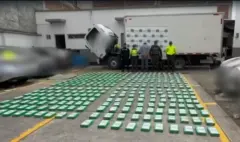 Los cuatro escondites insólitos con los que las redes mafiosas intentaron burlar los controles en Cali para transportar droga