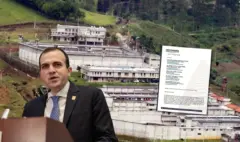 Primicia: Procuraduría de Antioquia convocó a autoridades para revisar planes de contingencia tras denuncia por posible fuga de la cárcel de Itagüí