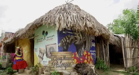 San Basilio de Palenque: el último rincón del Caribe donde el territorio nunca deja de enseñar
