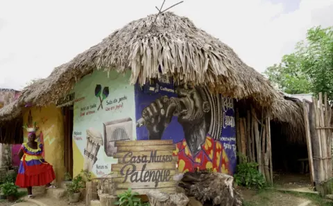 San Basilio de Palenque: el último rincón del Caribe donde el territorio nunca deja de enseñar