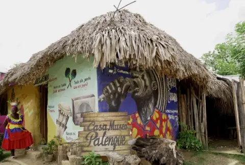 San Basilio de Palenque: el último rincón del Caribe donde el territorio nunca deja de enseñar