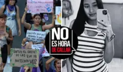 Indignación en Cali: las hipótesis que las autoridades investigan sobre el asesinato de María Camila Potosí con ocho meses de embarazo