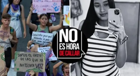 Indignación en Cali: las hipótesis que las autoridades investigan sobre el asesinato de María Camila Potosí con ocho meses de embarazo