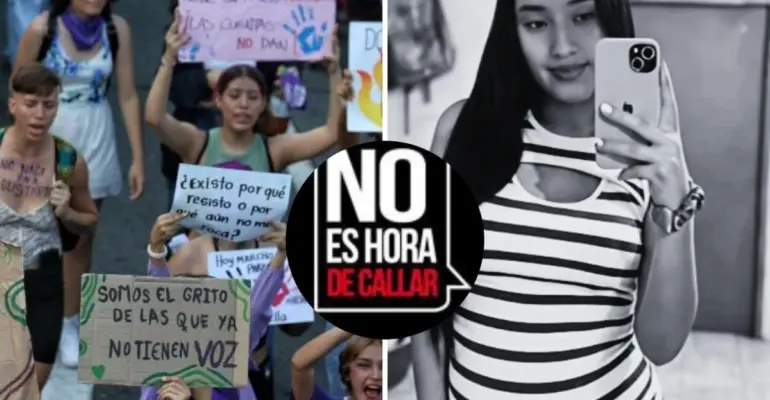 Indignación en Cali: las hipótesis que las autoridades investigan sobre el asesinato de María Camila Potosí con ocho meses de embarazo
