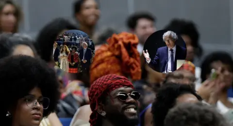 Harvard puso a Cali en el mapa global del conocimiento afro de América Latina: '¿Vamos a seguir construyendo naciones racistas o de inclusión?’