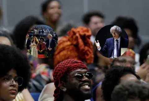 Harvard puso a Cali en el mapa global del conocimiento afro de América Latina: '¿Vamos a seguir construyendo naciones racistas o de inclusión?’