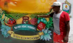 Los jóvenes de las pandillas que evitan enfrentarse entre sí para convertirse en emprendedores de paz en el Cauca