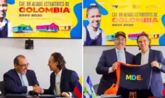 Medellín y el Banco de Desarrollo de América Latina sellaron alianza estratégica por 550 millones de dólares: ¿Cuáles proyectos serán financiados?