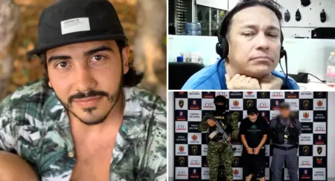 Los nuevos avances en el caso de la desaparición del ingeniero Camilo Peláez en Antioquia: ¿Qué cambió en el proceso judicial tras 1.573 días?