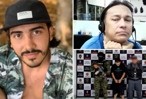 Los nuevos avances en el caso de la desaparición del ingeniero Camilo Peláez en Antioquia: ¿Qué cambió en el proceso judicial tras 1.573 días?