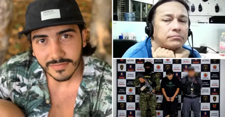 Los nuevos avances en el caso de la desaparición del ingeniero Camilo Peláez en Antioquia: ¿Qué cambió en el proceso judicial tras 1.573 días?