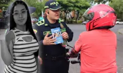La búsqueda que conmueve al país: Cali activa un despliegue total para hallar a la bebé de María Camila Potosí y esclarecer su homicidio