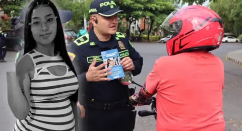 La búsqueda que conmueve al país: Cali activa un despliegue total para hallar a la bebé de María Camila Potosí y esclarecer su homicidio