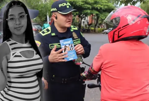 La búsqueda que conmueve al país: Cali activa un despliegue total para hallar a la bebé de María Camila Potosí y esclarecer su homicidio