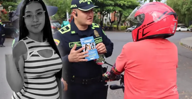 La búsqueda que conmueve al país: Cali activa un despliegue total para hallar a la bebé de María Camila Potosí y esclarecer su homicidio