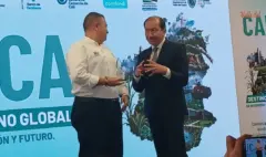 Líderes del Valle del Cauca reciben reconocimientos por su vocación social, su impulso al departamento y por el mérito y el valor empresarial