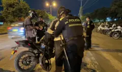 La Alcaldía de Cali ha desembolsado 208 millones de pesos en recompensas para esclarecer homicidios y desmantelar bandas
