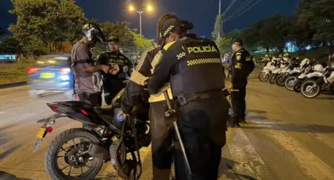 La Alcaldía de Cali ha desembolsado 208 millones de pesos en recompensas para esclarecer homicidios y desmantelar bandas