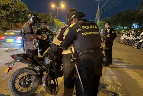La Alcaldía de Cali ha desembolsado 208 millones de pesos en recompensas para esclarecer homicidios y desmantelar bandas