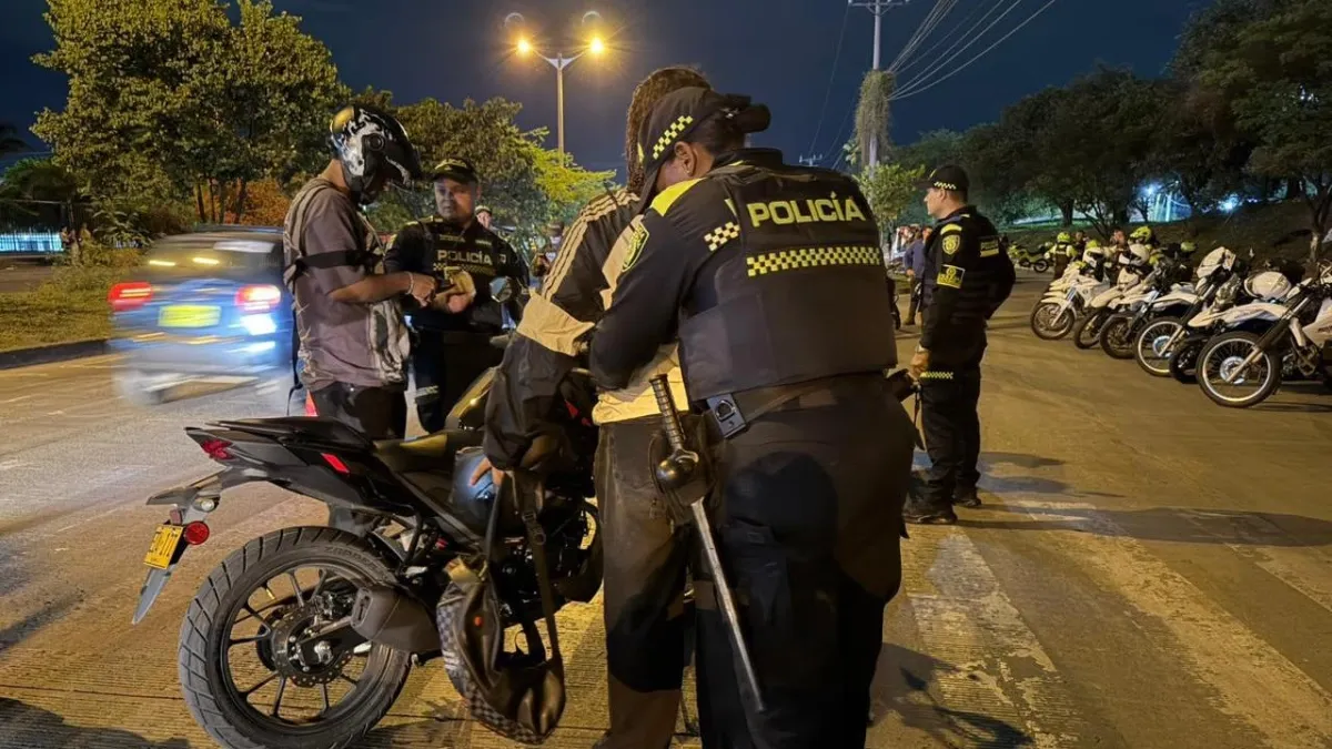 La Alcaldía de Cali ha desembolsado 208 millones de pesos en recompensas para esclarecer homicidios y desmantelar bandas