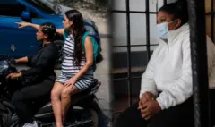 Video: así chiflaron las reclusas a Yulieth, mujer señalada de orquestar macabro crimen de María Camila Potosí y posterior muerte de su bebé en Cali
