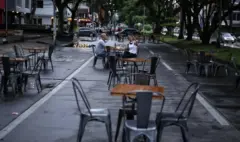 A fuego lento y sin ingresos: la receta que plantea el sector gastronómico al Gobierno Nacional para sobrevivir tras el sismo en Cali y el Valle