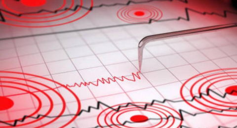 Temblor hoy en Colombia | Reportan nuevo sismo de magnitud mayor a 3 en Chocó durante la noche de este jueves 27 de agosto: epicentro y profundidad
