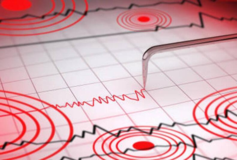 Temblor hoy en Colombia | Reportan nuevo sismo de magnitud mayor a 3 en Chocó durante la noche de este jueves 27 de agosto: epicentro y profundidad