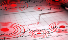 Sigue temblando en Chocó: nuevo sismo de 2.6 de intensidad en Istmina hoy 21 de agosto; reporte del SGC