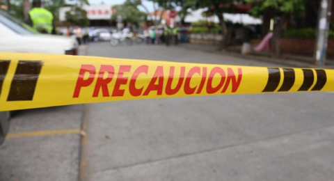 Esto dijo el juez que declaró inocentes a los dos hombres implicados en el crimen de Angie Orteaga en Baranoa, Atlántico: 'Solo queda este perdón'
