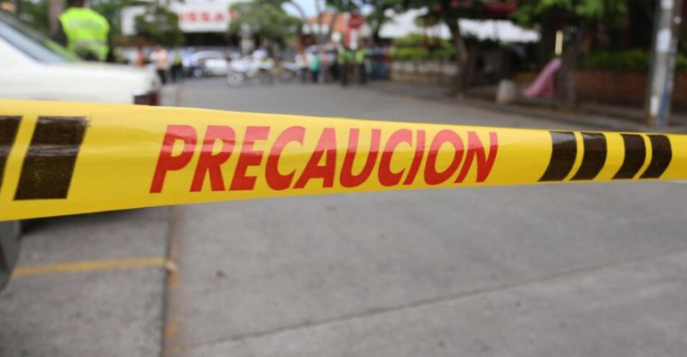 Esto dijo el juez que declaró inocentes a los dos hombres implicados en el crimen de Angie Orteaga en Baranoa, Atlántico: 'Solo queda este perdón'