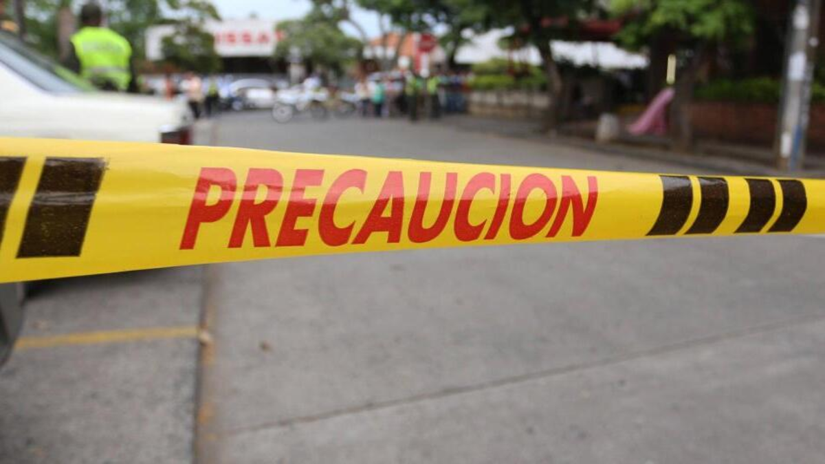 Esto dijo el juez que declaró inocentes a los dos hombres implicados en el crimen de Angie Orteaga en Baranoa, Atlántico: 'Solo queda este perdón'