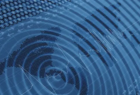 Temblor hoy en Chocó | SGC reportó un sismo durante la noche de este martes 25 de agosto: magnitud, epicentro y profundidad