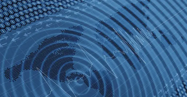 Temblor hoy en Chocó | SGC reportó un sismo durante la noche de este martes 25 de agosto: magnitud, epicentro y profundidad