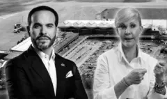 La 'carta al Niño Dios' que la gobernadora Dilian Francisca Toro dará al presidente Abelardo De La Espriella para activar proyectos clave en el Valle